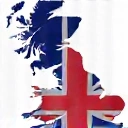 UK-Based icon