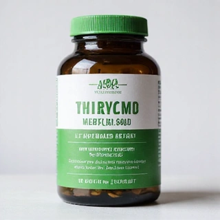 Men's vitality and recovery supplement